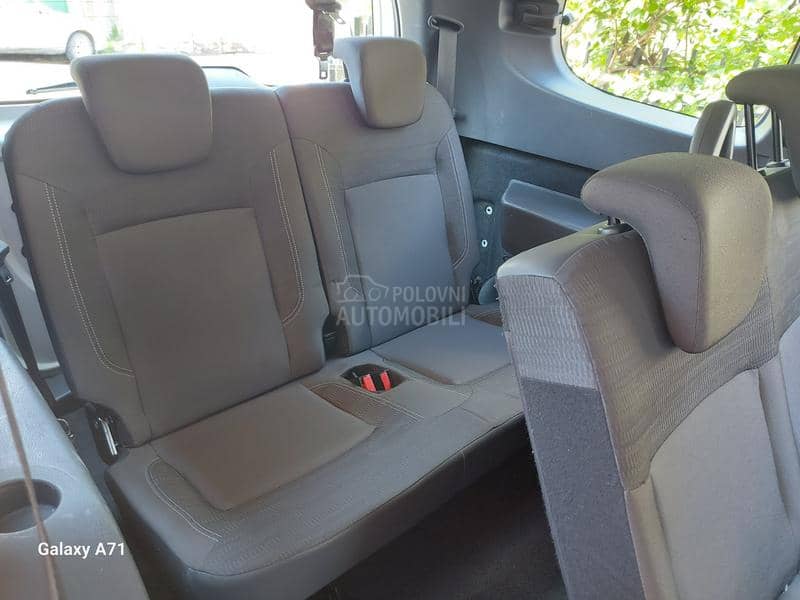 Dacia Lodgy 1,2 Tce