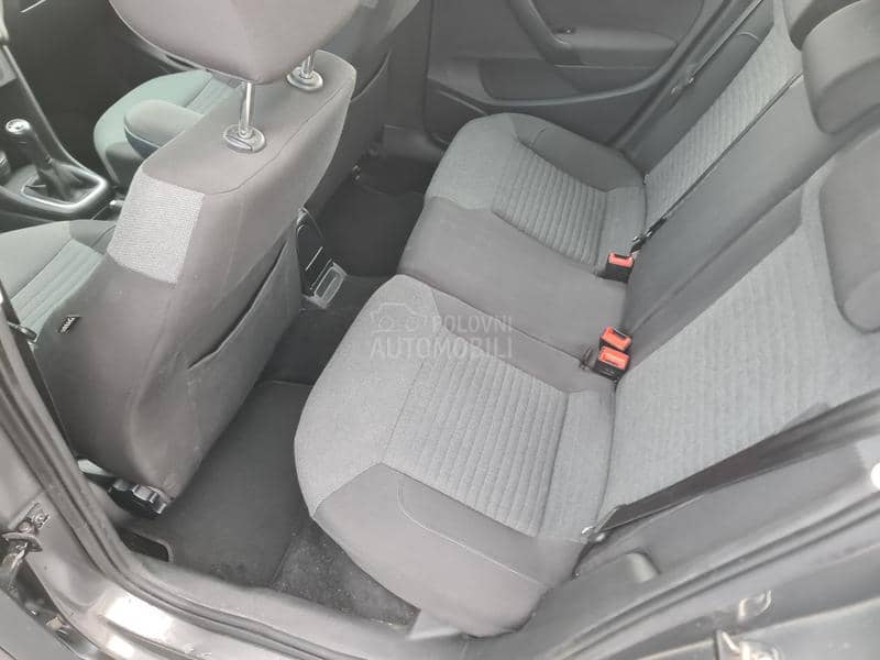 Volkswagen Polo 1.4 CH