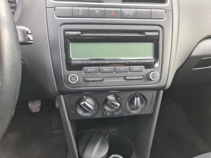 Volkswagen Polo 1.4 CH