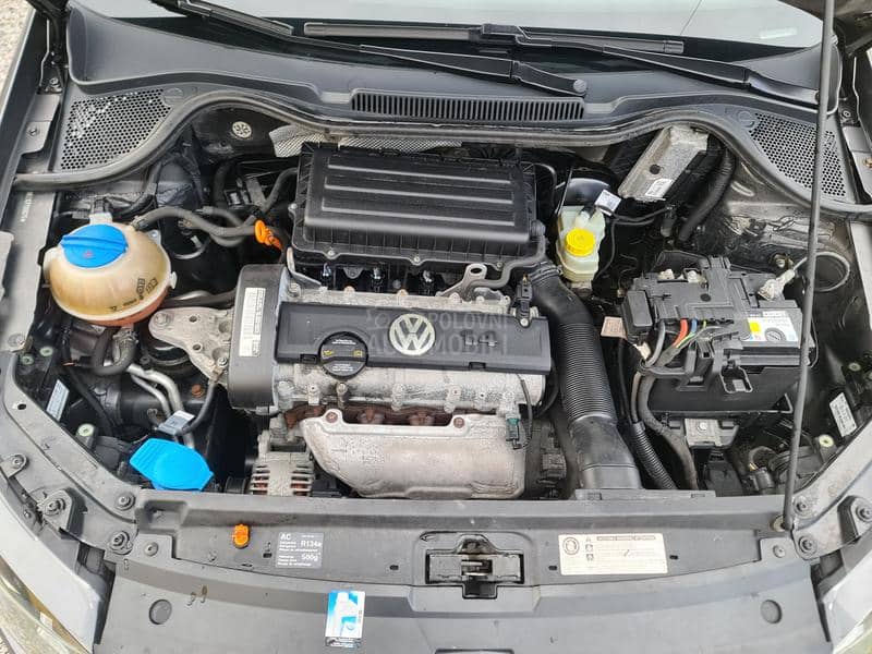 Volkswagen Polo 1.4 CH