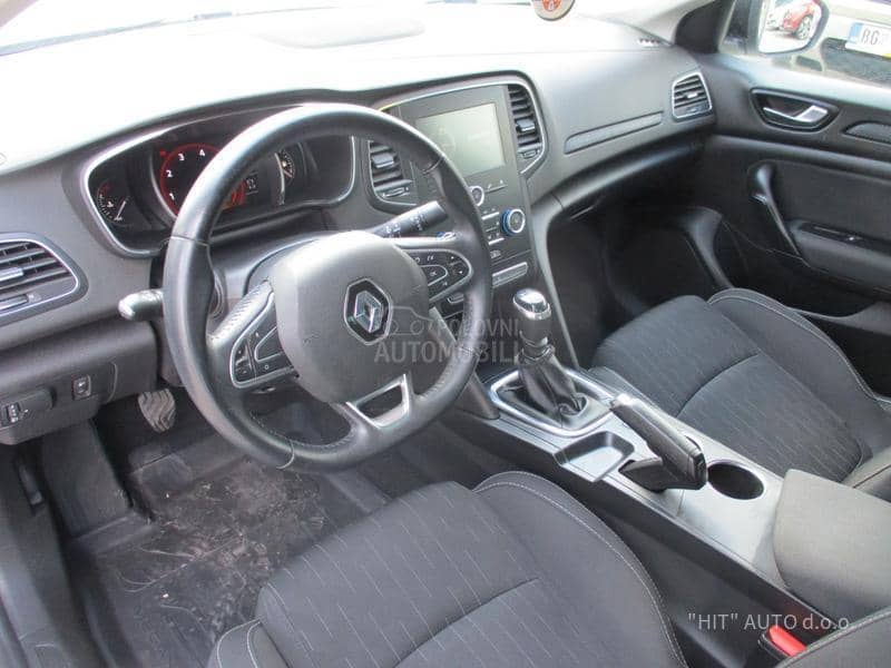 Renault Megane 1.3  LIMITED