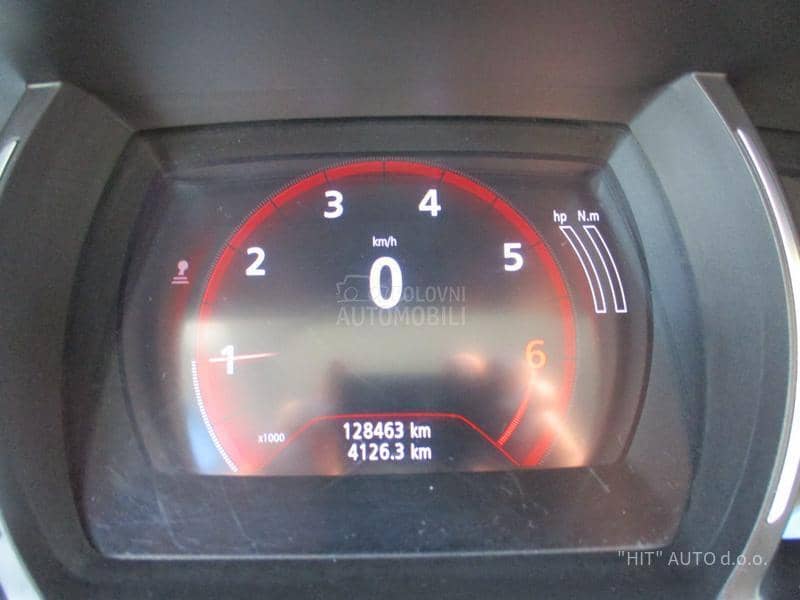 Renault Megane 1.3  LIMITED