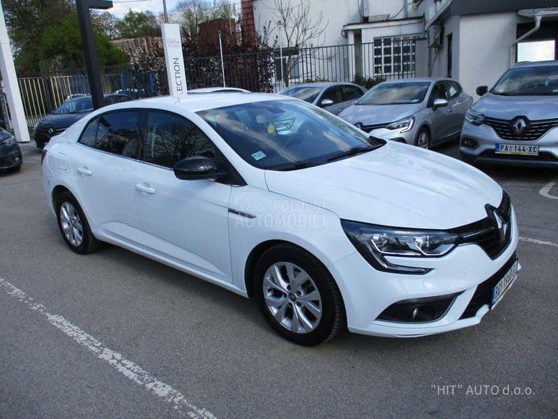 Renault Megane 1.3  LIMITED
