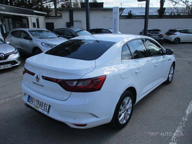 Renault Megane 1.3  LIMITED