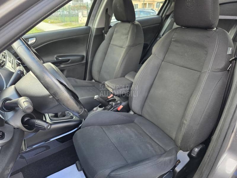 Alfa Romeo Giulietta 1.6 M-JET