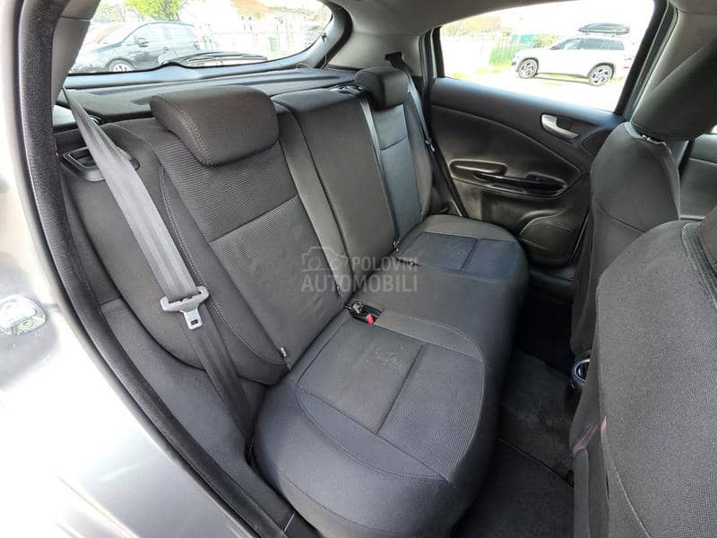 Alfa Romeo Giulietta 1.6 M-JET