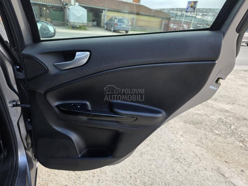 Alfa Romeo Giulietta 1.6 M-JET