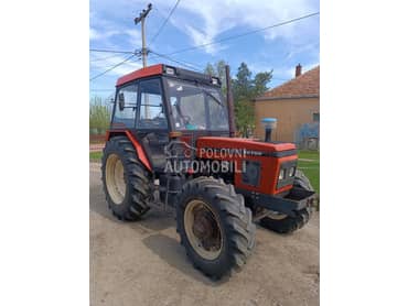 Zetor 7340 PRODATO