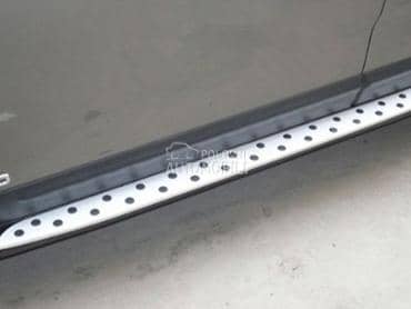 Pragovi za Kia Sportage