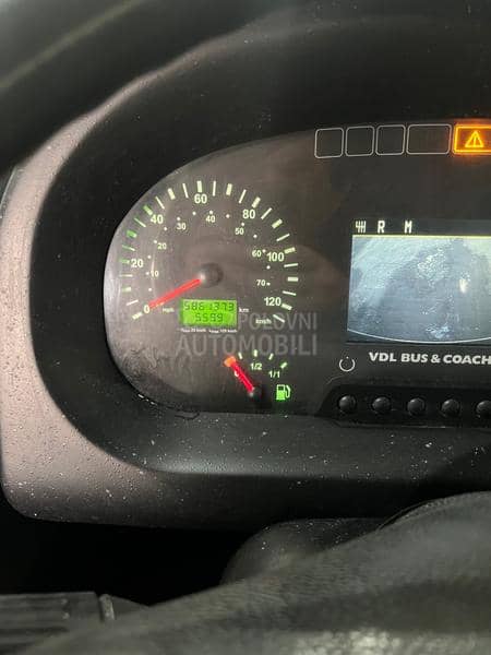 VDL Bova magiq AKCIJA