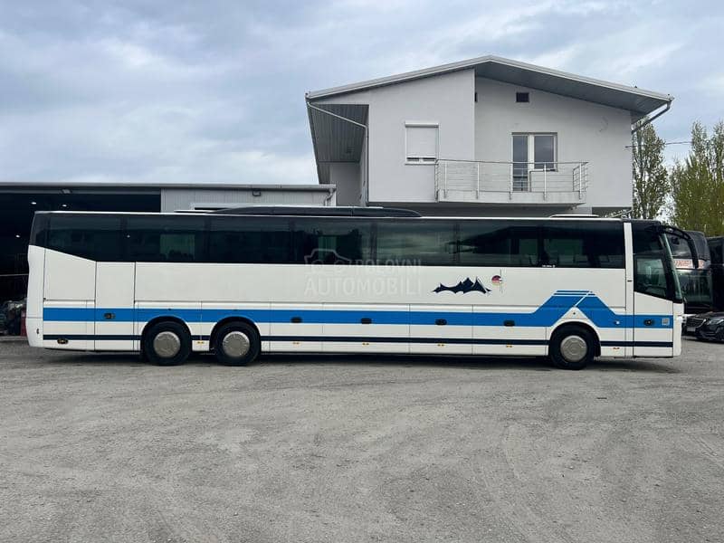 VDL Bova magiq AKCIJA