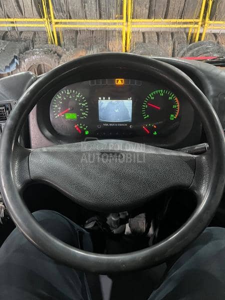 VDL Bova magiq AKCIJA