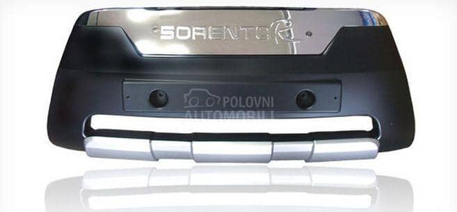 Prrednji roll bar