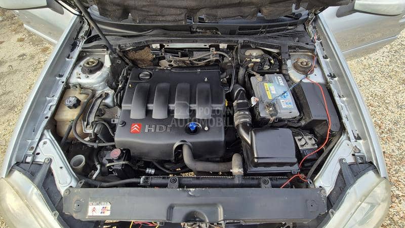 Citroen Xsara Exclusive