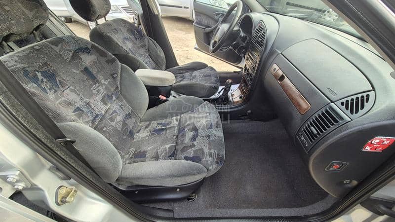 Citroen Xsara Exclusive