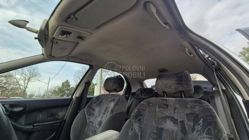 Citroen Xsara Exclusive