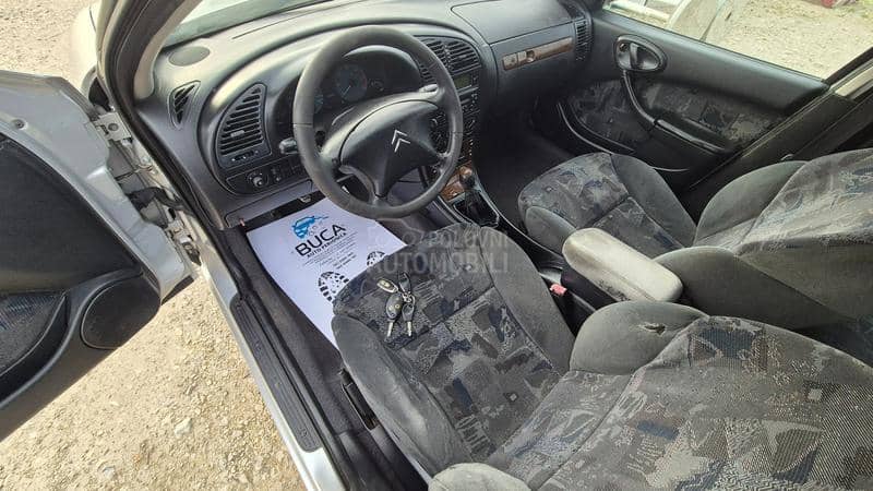 Citroen Xsara Exclusive