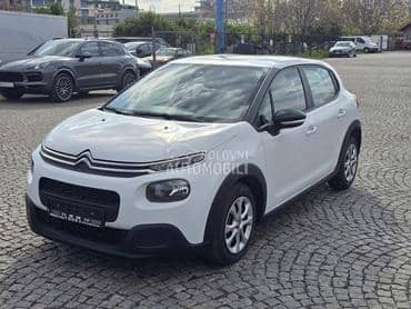 Citroen C3 HDI