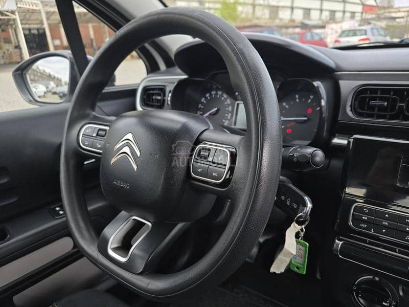Citroen C3 HDI