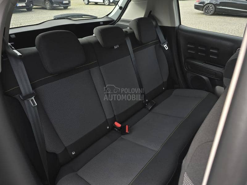 Citroen C3 HDI