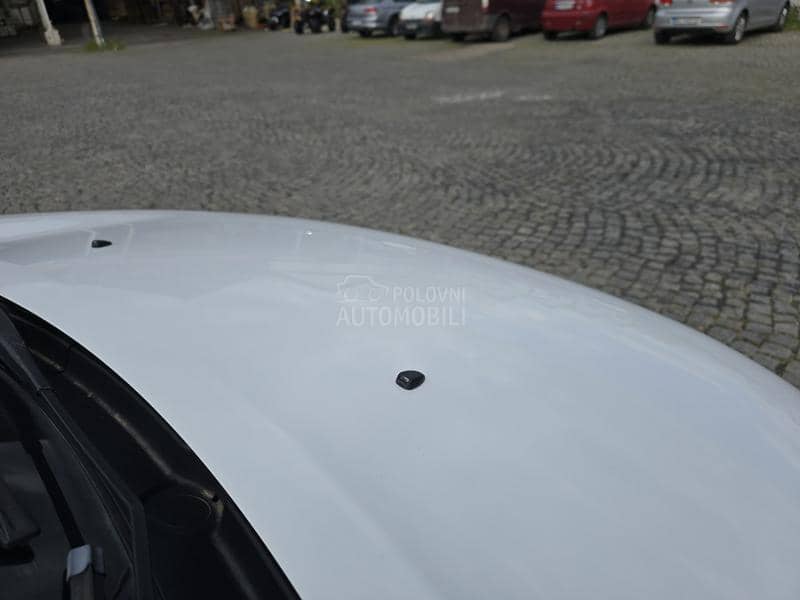 Citroen C3 HDI