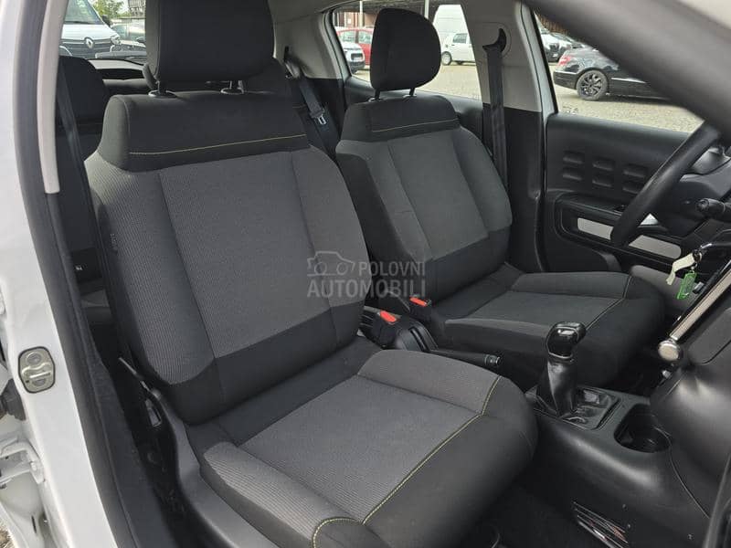 Citroen C3 HDI