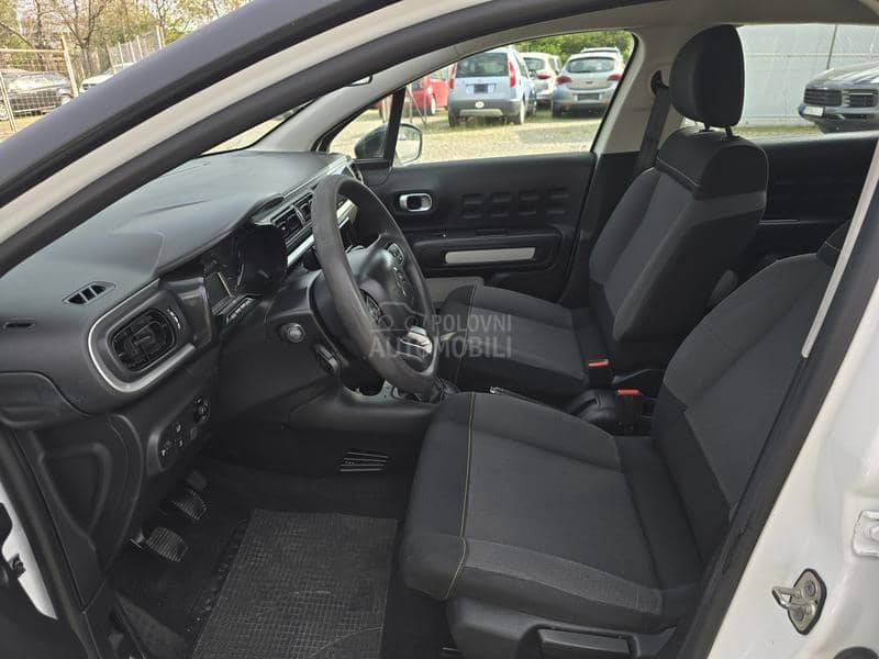Citroen C3 HDI