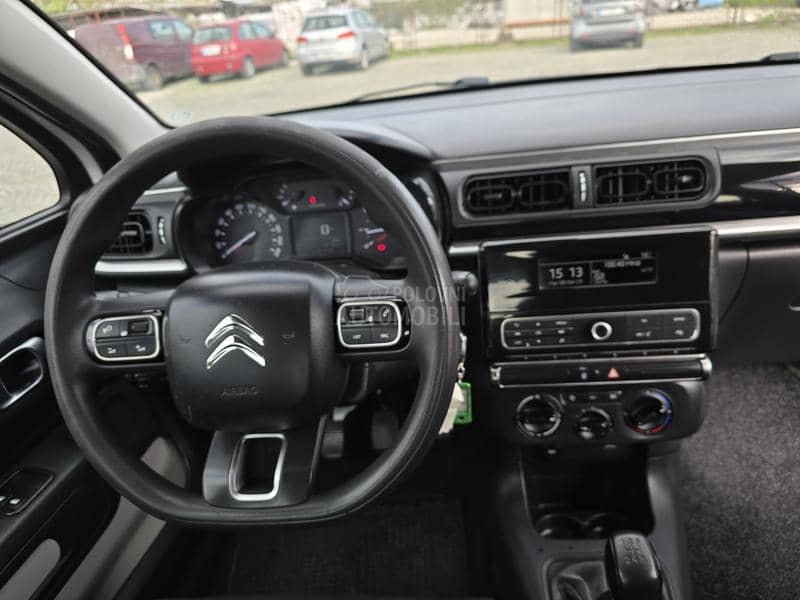 Citroen C3 HDI