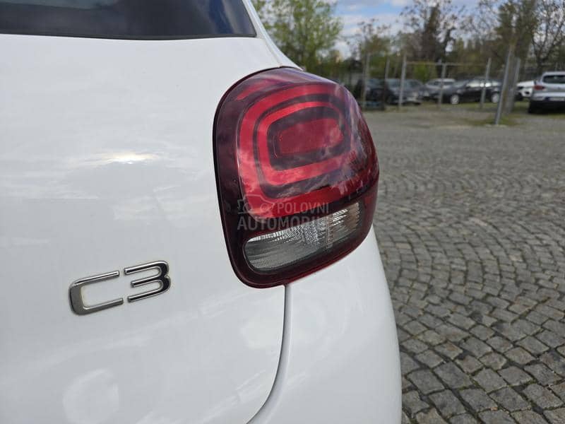 Citroen C3 HDI