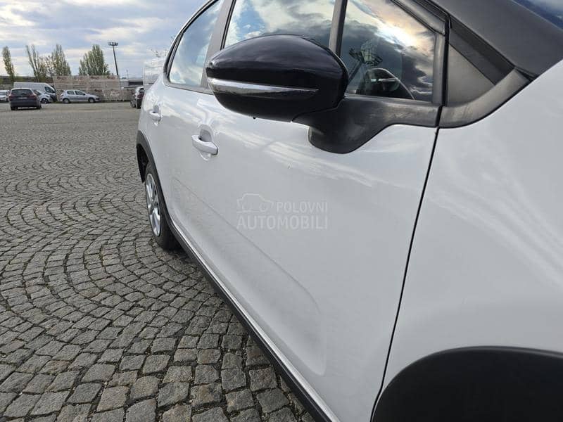 Citroen C3 HDI