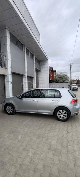 Volkswagen Golf 7 
