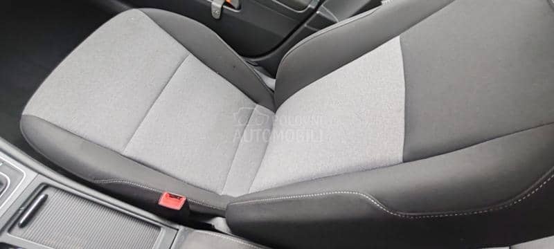 Volkswagen Golf 7 