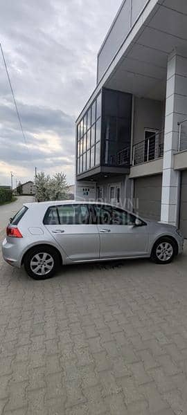 Volkswagen Golf 7 