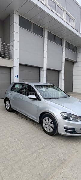 Volkswagen Golf 7 
