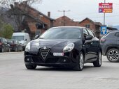 Alfa Romeo Giulietta CH
