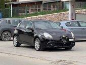 Alfa Romeo Giulietta CH