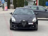 Alfa Romeo Giulietta CH