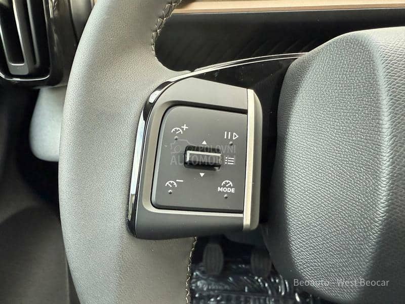 Citroen C3 Aircross PLUS 1.2l 100hp MT6