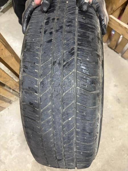 Ostalo 265/65 R17 Sve sezone
