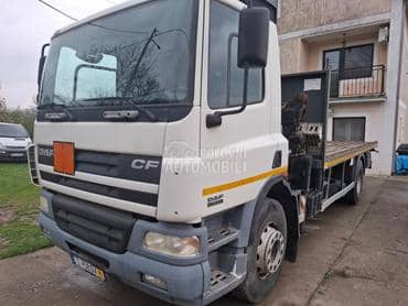 DAF CF 75.310