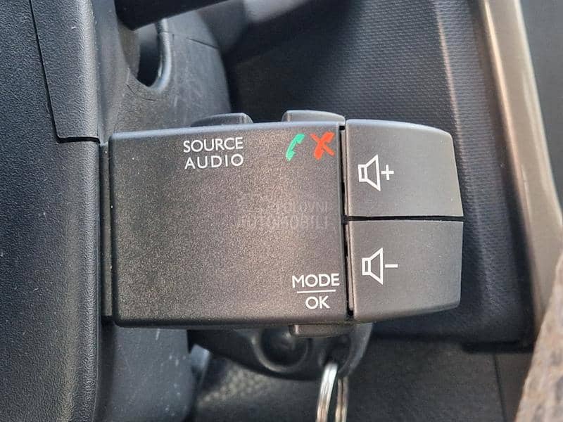 Dacia Stepway 1.5 dci 0DLIČNA