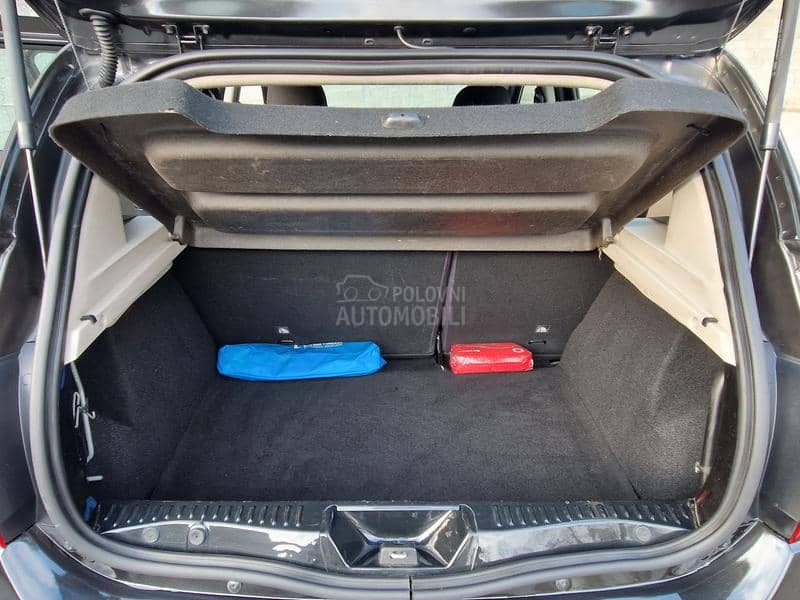 Dacia Stepway 1.5 dci 0DLIČNA