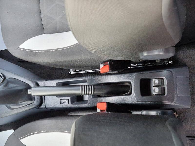 Dacia Stepway 1.5 dci 0DLIČNA