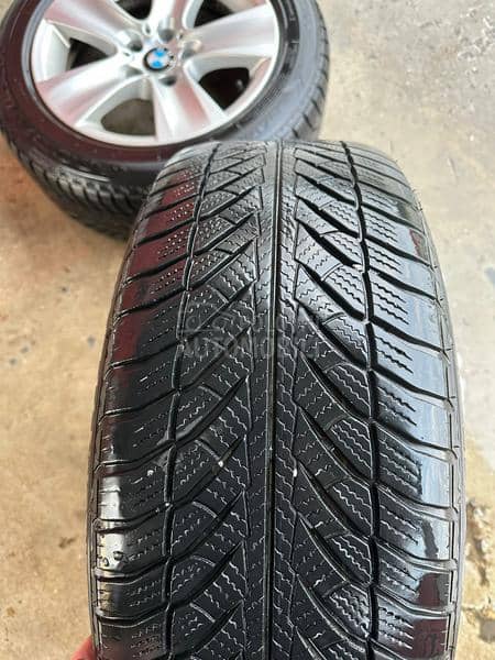 Aluminijumske felne  17" 5 x 120