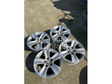 Aluminijumske felne  17" 5 x 120