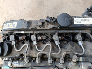 DIZNA za Mercedes Benz E Klasa