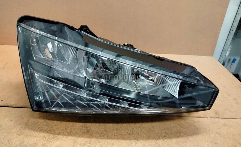 far desni levi  orginalan