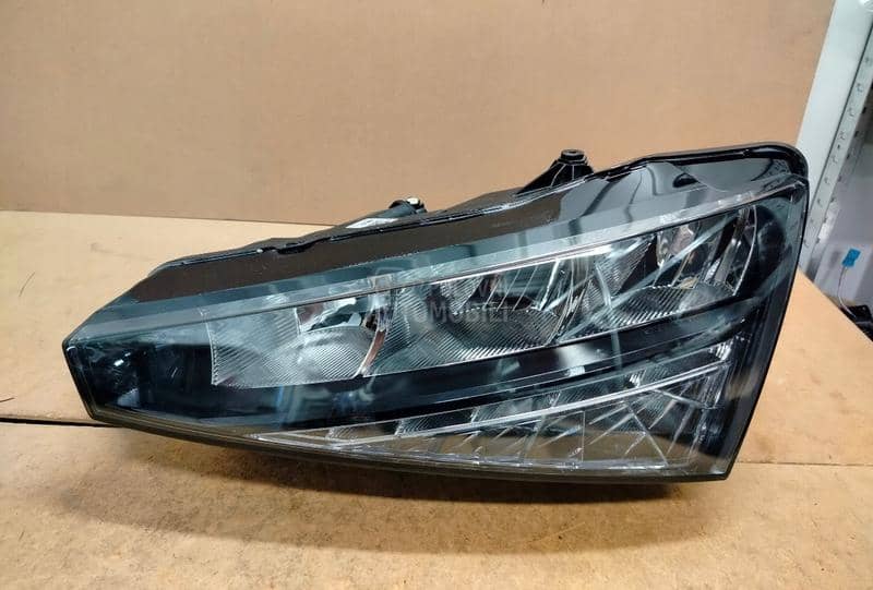 far desni levi  orginalan