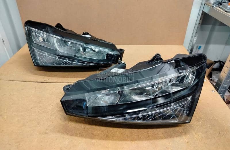 far desni levi  orginalan