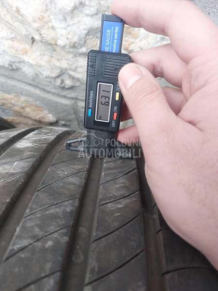 Michelin 235/55 R19 Letnja